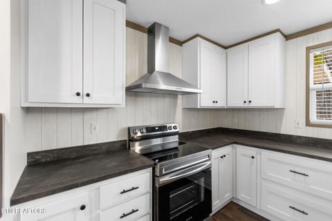 Tiny photo for 569 County Road 784A, Etowah, TN 37331 (MLS # 1334394)