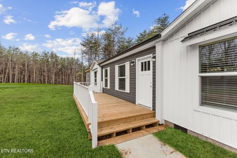 Tiny photo for 569 County Road 784A, Etowah, TN 37331 (MLS # 1334394)