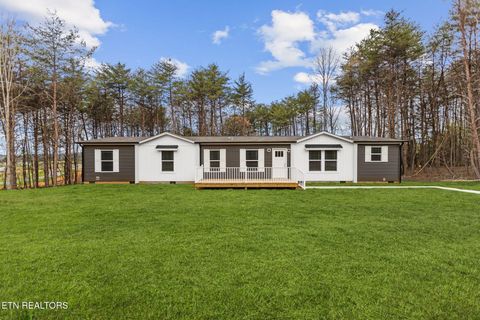 Tiny photo for 569 County Road 784A, Etowah, TN 37331 (MLS # 1334394)