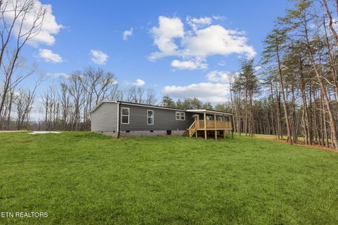 Tiny photo for 569 County Road 784A, Etowah, TN 37331 (MLS # 1334394)