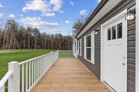 Tiny photo for 569 County Road 784A, Etowah, TN 37331 (MLS # 1334394)