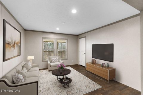 Tiny photo for 569 County Road 784A, Etowah, TN 37331 (MLS # 1334394)