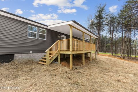 Tiny photo for 569 County Road 784A, Etowah, TN 37331 (MLS # 1334394)