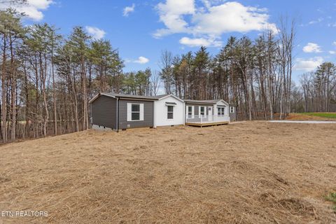 Tiny photo for 569 County Road 784A, Etowah, TN 37331 (MLS # 1334394)