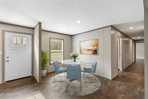 Tiny photo for 569 County Road 784A, Etowah, TN 37331 (MLS # 1334394)