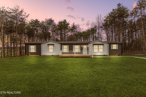 Photo of 569 County Road 784, Etowah, TN 37331 (MLS # 1334394)