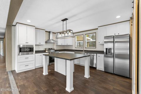 Tiny photo for 569 County Road 784A, Etowah, TN 37331 (MLS # 1334394)