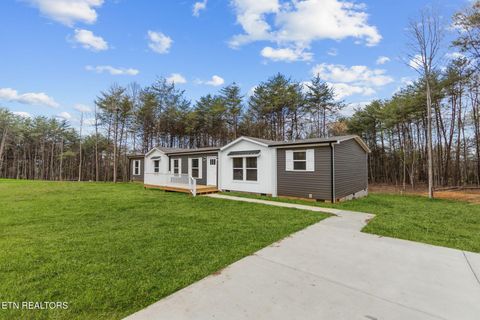 Tiny photo for 569 County Road 784A, Etowah, TN 37331 (MLS # 1334394)