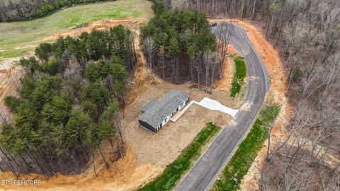 Tiny photo for 569 County Road 784A, Etowah, TN 37331 (MLS # 1334394)