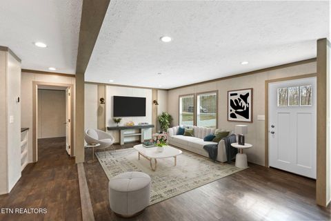 Tiny photo for 569 County Road 784A, Etowah, TN 37331 (MLS # 1334394)