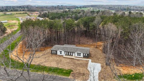 Tiny photo for 569 County Road 784A, Etowah, TN 37331 (MLS # 1334394)