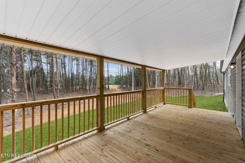 Tiny photo for 569 County Road 784A, Etowah, TN 37331 (MLS # 1334394)