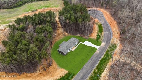 Tiny photo for 569 County Road 784A, Etowah, TN 37331 (MLS # 1334394)