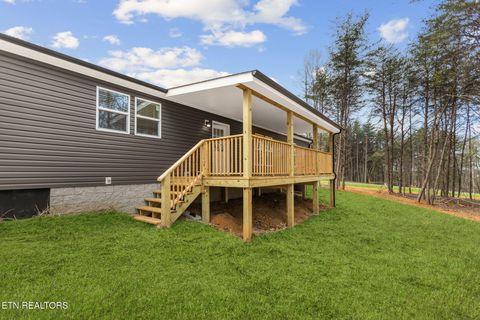 Tiny photo for 569 County Road 784A, Etowah, TN 37331 (MLS # 1334394)