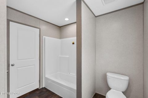 Tiny photo for 569 County Road 784A, Etowah, TN 37331 (MLS # 1334394)