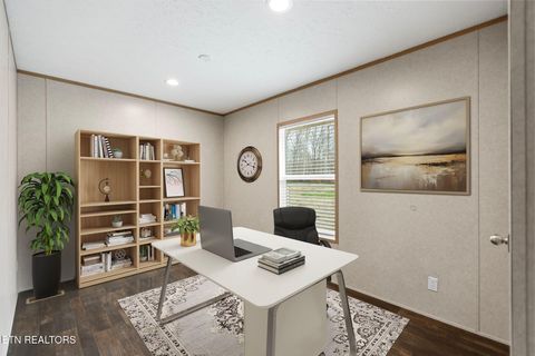 Tiny photo for 569 County Road 784A, Etowah, TN 37331 (MLS # 1334394)