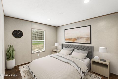 Tiny photo for 569 County Road 784A, Etowah, TN 37331 (MLS # 1334394)