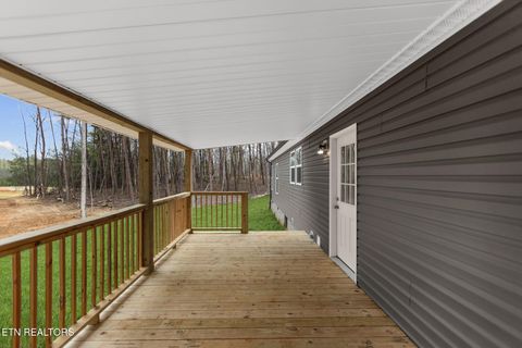 Tiny photo for 569 County Road 784A, Etowah, TN 37331 (MLS # 1334394)