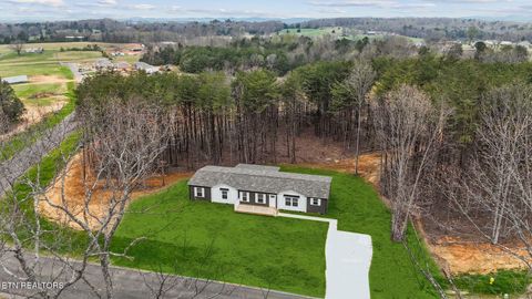 Tiny photo for 569 County Road 784A, Etowah, TN 37331 (MLS # 1334394)