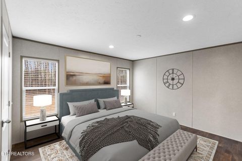 Tiny photo for 569 County Road 784A, Etowah, TN 37331 (MLS # 1334394)