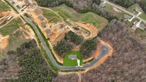 Tiny photo for 569 County Road 784A, Etowah, TN 37331 (MLS # 1334394)