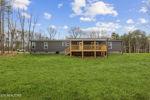 Tiny photo for 569 County Road 784A, Etowah, TN 37331 (MLS # 1334394)