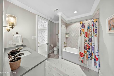 Tiny photo for 12027 Rivanna Lane, Knoxville, TN 37922 (MLS # 1336182)