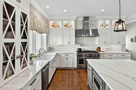 Tiny photo for 12027 Rivanna Lane, Knoxville, TN 37922 (MLS # 1336182)