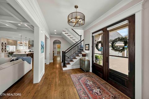 Tiny photo for 12027 Rivanna Lane, Knoxville, TN 37922 (MLS # 1336182)