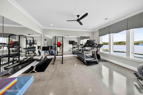 Tiny photo for 12027 Rivanna Lane, Knoxville, TN 37922 (MLS # 1336182)