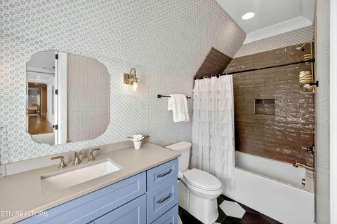 Tiny photo for 12027 Rivanna Lane, Knoxville, TN 37922 (MLS # 1336182)