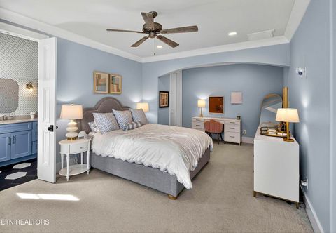 Tiny photo for 12027 Rivanna Lane, Knoxville, TN 37922 (MLS # 1336182)