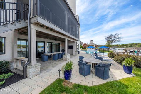 Tiny photo for 12027 Rivanna Lane, Knoxville, TN 37922 (MLS # 1336182)