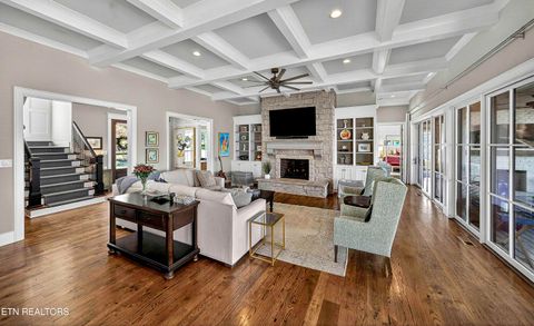 Tiny photo for 12027 Rivanna Lane, Knoxville, TN 37922 (MLS # 1336182)