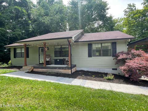 Photo of 2811 Lake City Hwy, Rocky Top, TN 37769 (MLS # 1343949)
