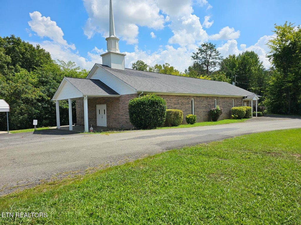Photo of 295 Shadden Rd, Tellico Plains, TN 37385 (MLS # 1353694)