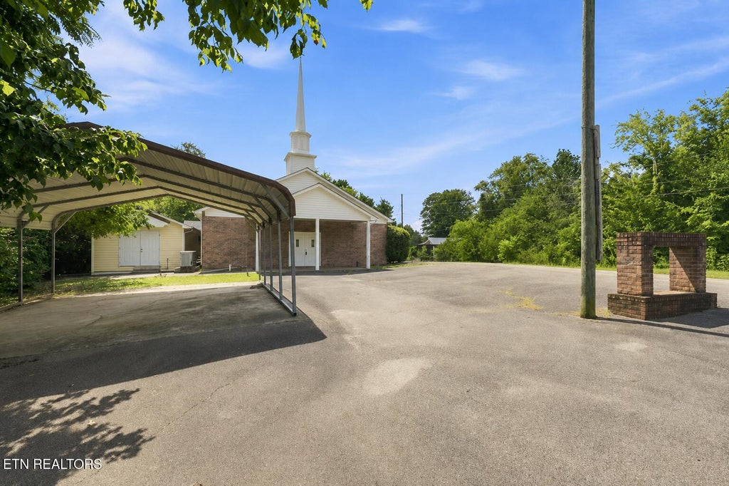 Photo of 295 Shadden Rd, Tellico Plains, TN 37385 (MLS # 1353694)