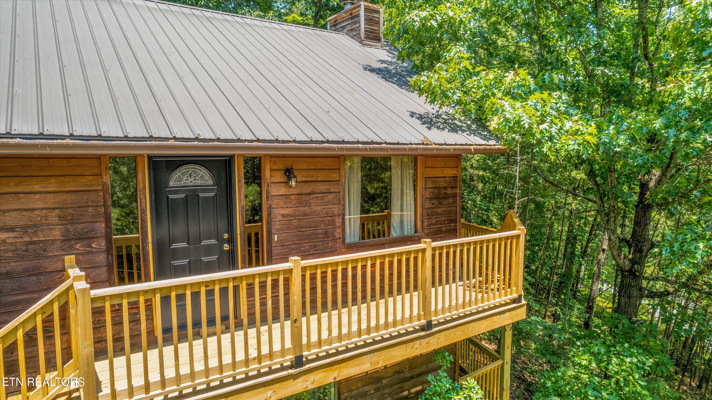 2259 Spence Mountain Loop Loop