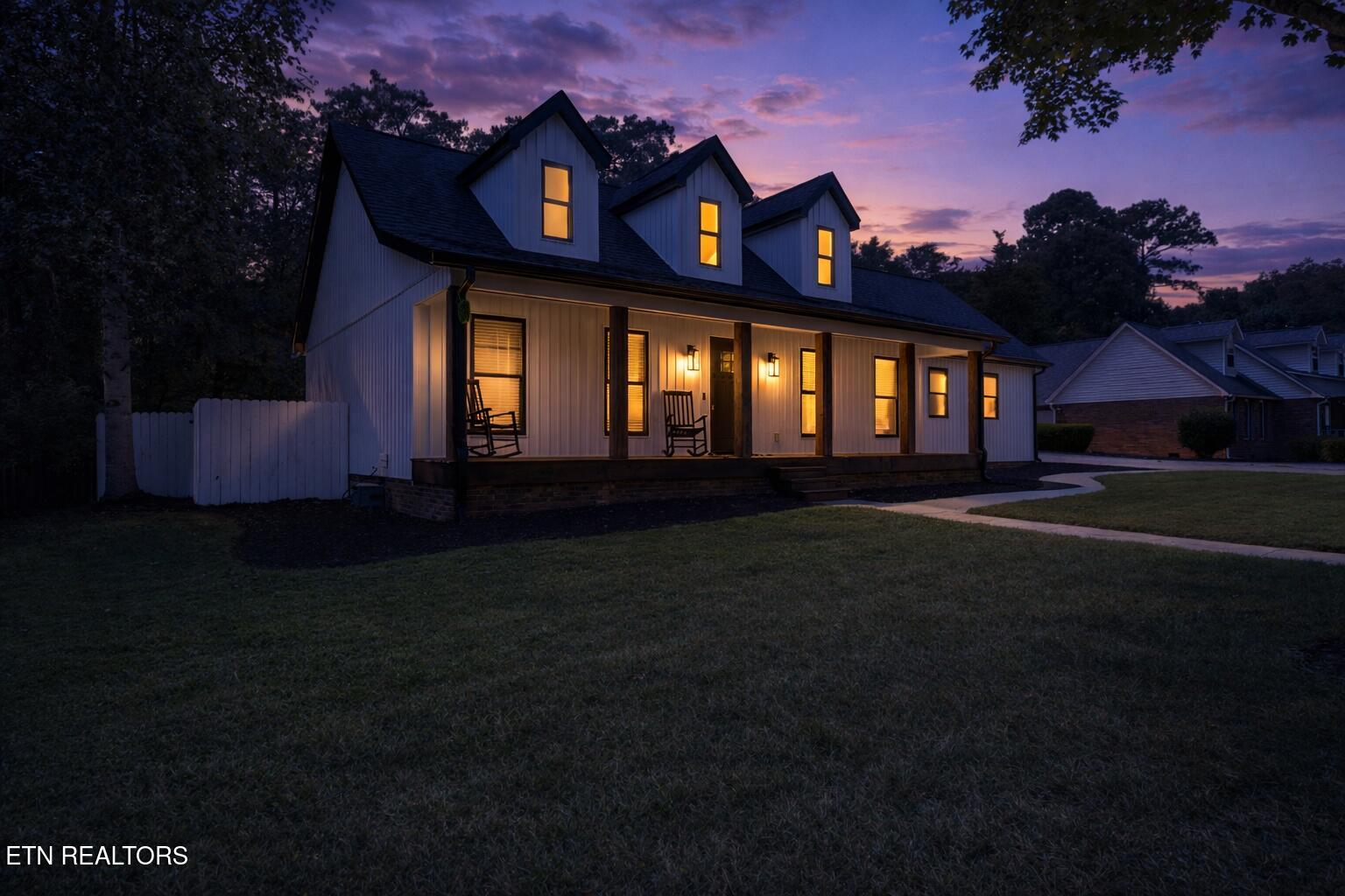 1313 English Lane