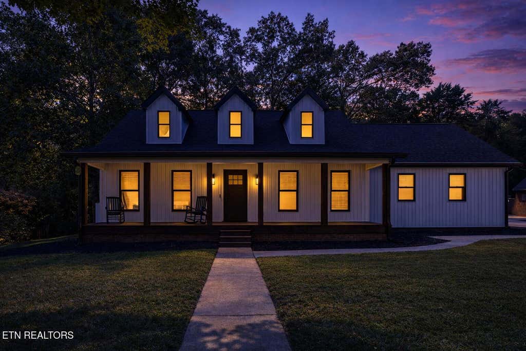 Photo of 1313 English Lane, Athens, TN 37303 (MLS # 1350858)