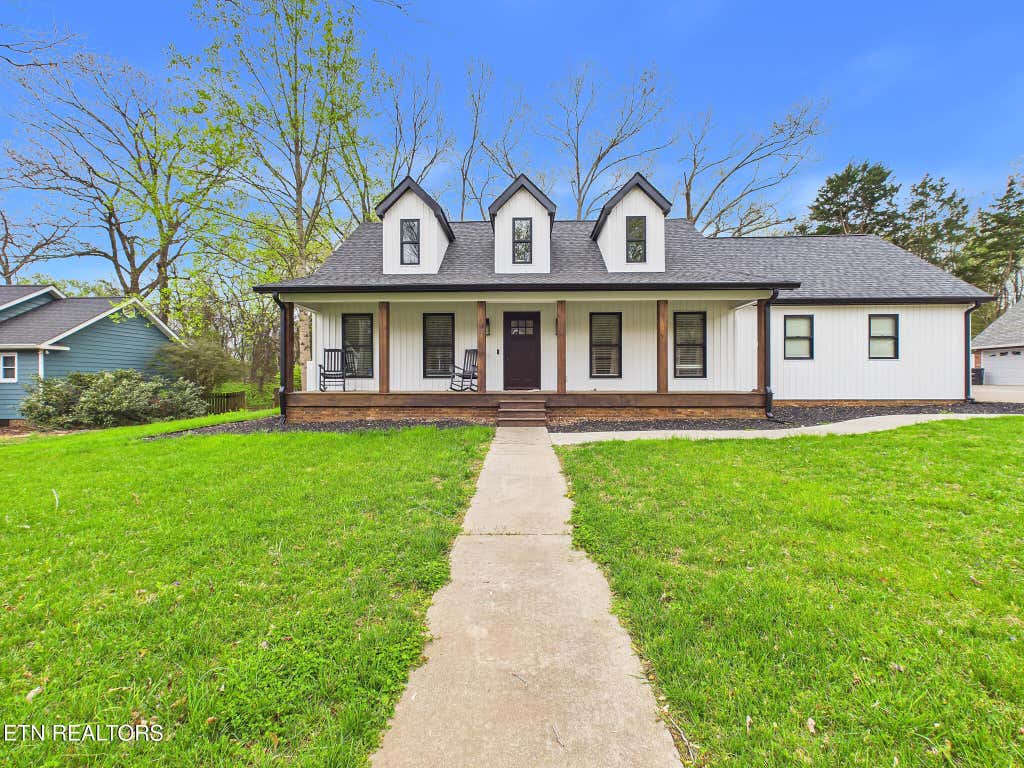 Photo of 1313 English Lane, Athens, TN 37303 (MLS # 1350858)