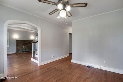 Tiny photo for 522 Court St, Wartburg, TN 37887 (MLS # 1325036)