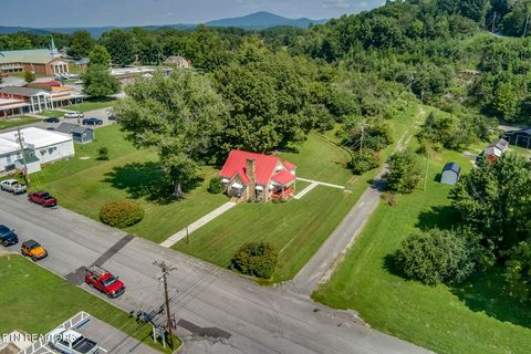 Tiny photo for 522 Court St, Wartburg, TN 37887 (MLS # 1325036)