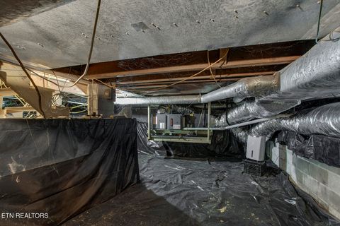 Tiny photo for 522 Court St, Wartburg, TN 37887 (MLS # 1325036)