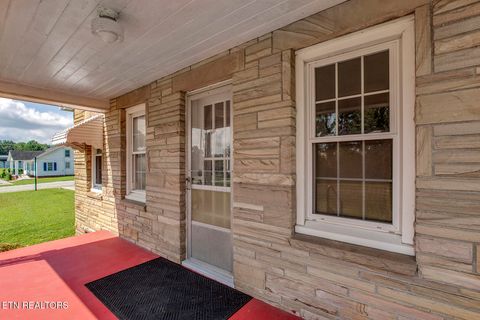 Tiny photo for 522 Court St, Wartburg, TN 37887 (MLS # 1325036)