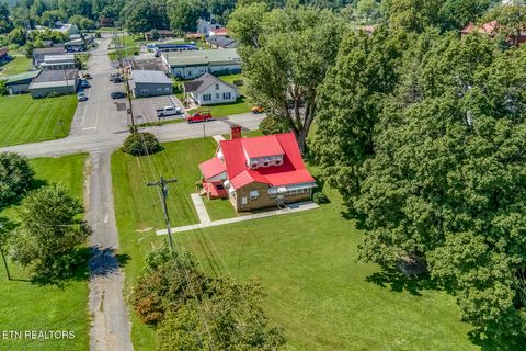 Tiny photo for 522 Court St, Wartburg, TN 37887 (MLS # 1325036)