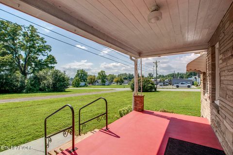 Tiny photo for 522 Court St, Wartburg, TN 37887 (MLS # 1325036)