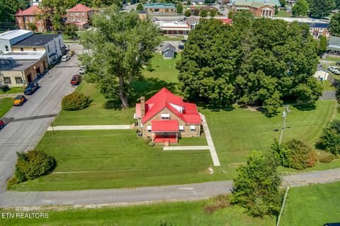 Tiny photo for 522 Court St, Wartburg, TN 37887 (MLS # 1325036)