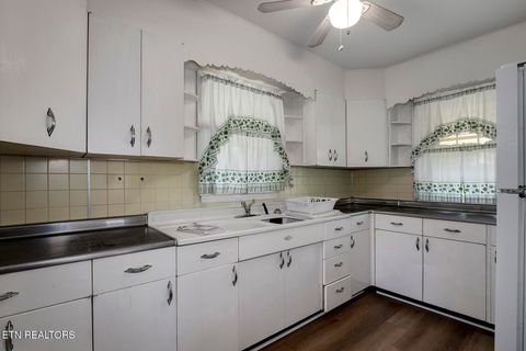 Tiny photo for 522 Court St, Wartburg, TN 37887 (MLS # 1325036)