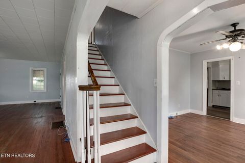 Tiny photo for 522 Court St, Wartburg, TN 37887 (MLS # 1325036)